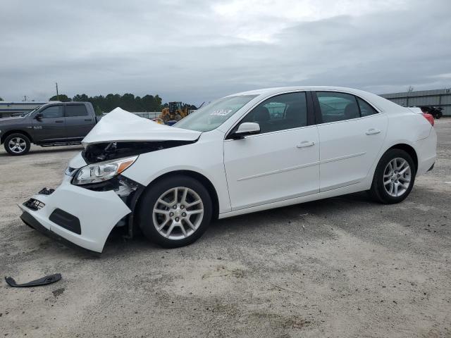 2015 CHEVROLET MALIBU 1LT, 