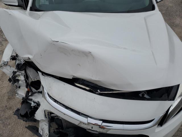 1G11C5SL4FF109124 - 2015 CHEVROLET MALIBU 1LT Ақ фото 11