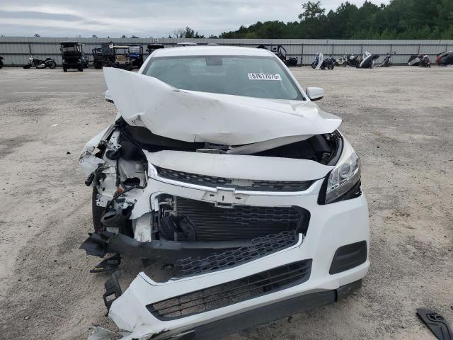 1G11C5SL4FF109124 - 2015 CHEVROLET MALIBU 1LT Ақ фото 5