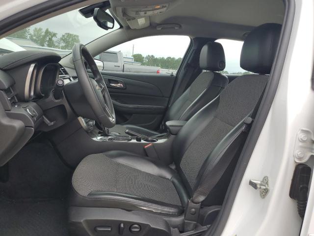 1G11C5SL4FF109124 - 2015 CHEVROLET MALIBU 1LT Ақ фото 7