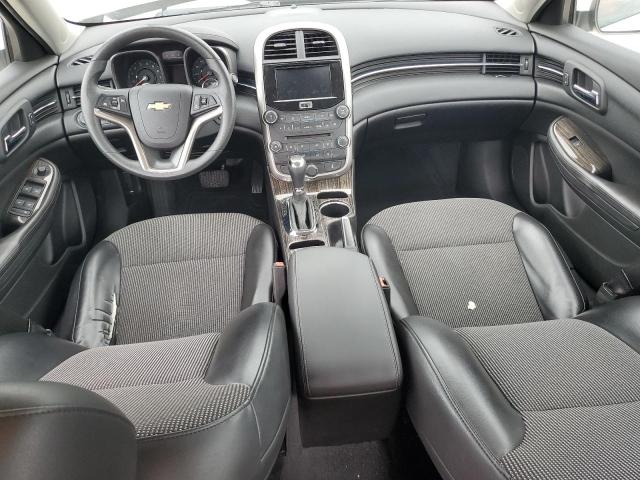 1G11C5SL4FF109124 - 2015 CHEVROLET MALIBU 1LT Ақ фото 8