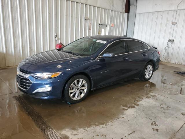 2020 CHEVROLET MALIBU LT, 