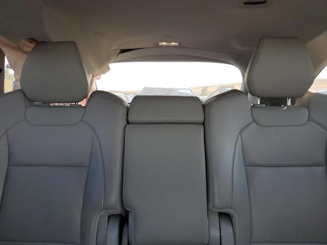 5J8YD4H33JL020208 - 2018 ACURA MDX Մոխրագույն լուսանկար 10