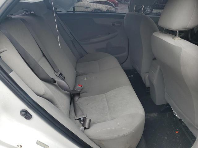 1NXBU40E79Z121383 - 2009 TOYOTA COROLLA BASE Ақ фото 20