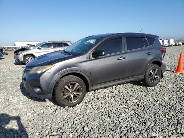 2015 TOYOTA RAV4 LE, 