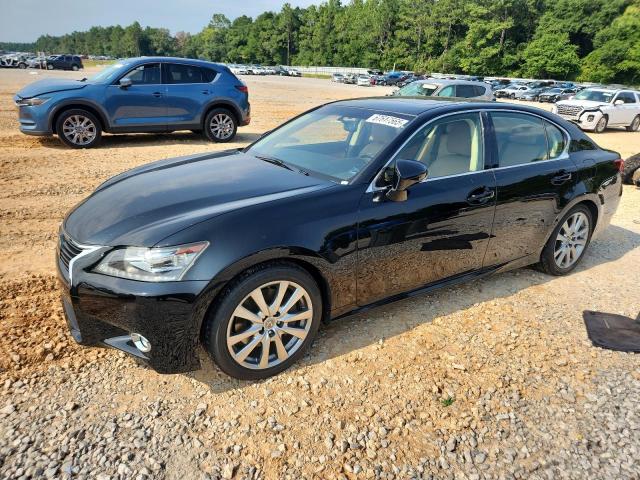 2013 LEXUS GS 350, 