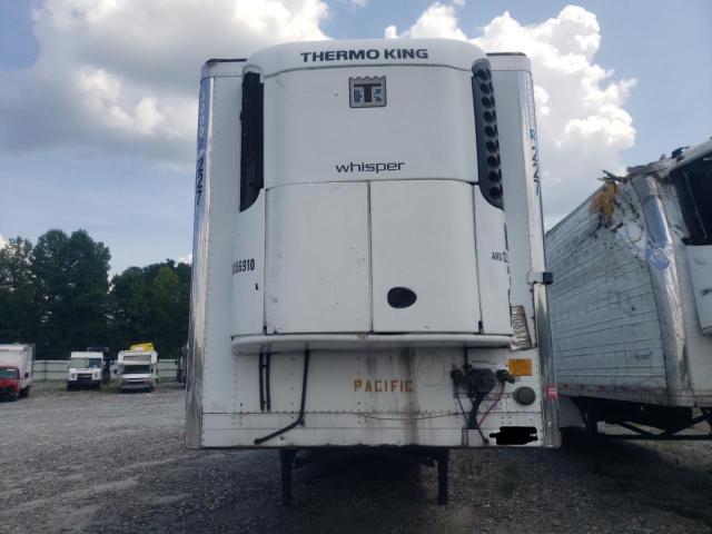 1UYVS253XBU109206 - 2011 UTILITY REEFER WHITE photo 3