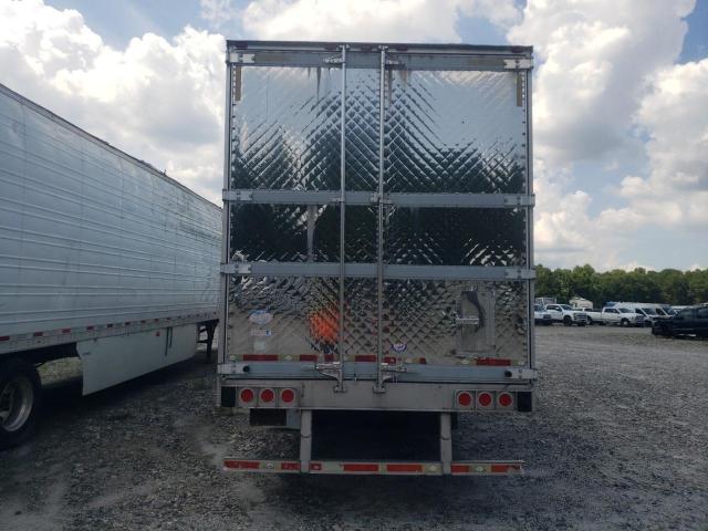 1UYVS253XBU109206 - 2011 UTILITY REEFER WHITE photo 7