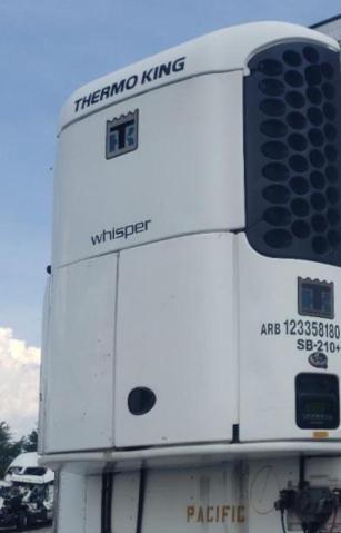 1UYVS253XBU109206 - 2011 UTILITY REEFER WHITE photo 9