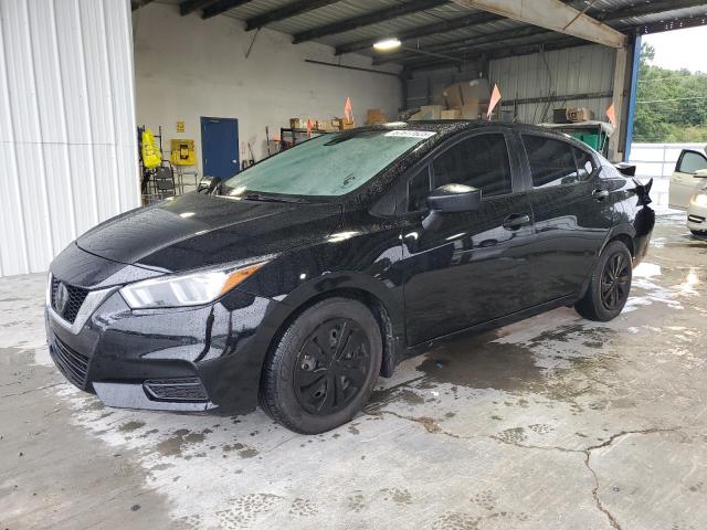 2020 NISSAN VERSA S, 