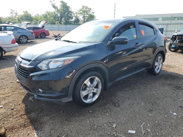 2016 HONDA HR-V EXL, 