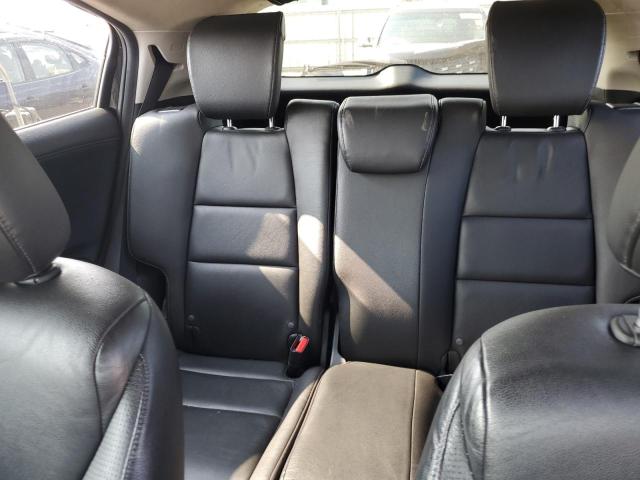 3CZRU6H71GM736480 - 2016 HONDA HR-V EXL 黑色 照片 10