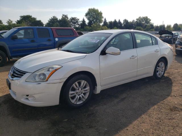 2010 NISSAN ALTIMA BASE, 