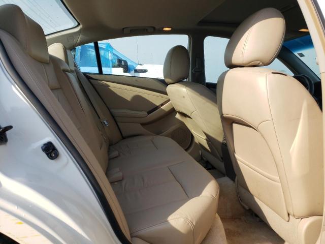 1N4AL2AP0AN451569 - 2010 NISSAN ALTIMA BASE Սպիտակ լուսանկար 10