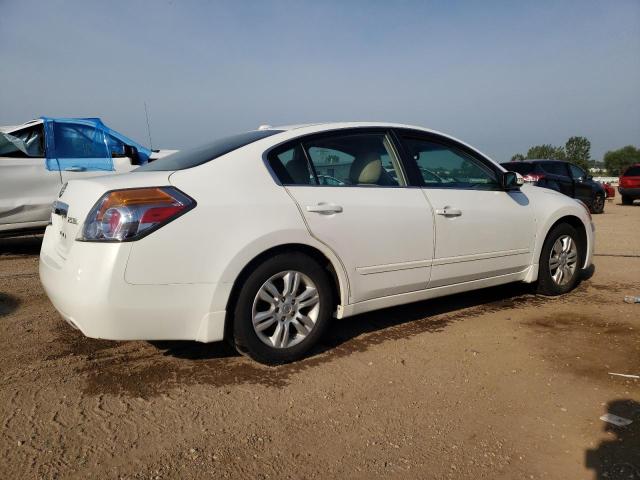 1N4AL2AP0AN451569 - 2010 NISSAN ALTIMA BASE Սպիտակ լուսանկար 3