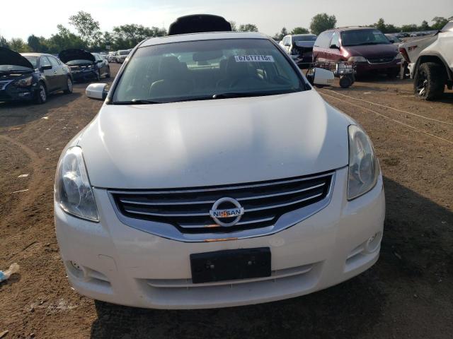 1N4AL2AP0AN451569 - 2010 NISSAN ALTIMA BASE Սպիտակ լուսանկար 5