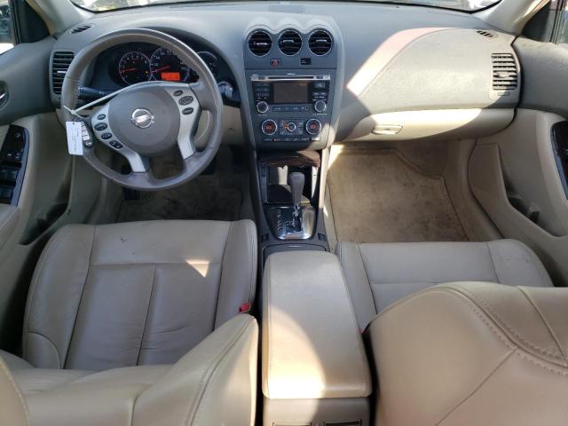 1N4AL2AP0AN451569 - 2010 NISSAN ALTIMA BASE Սպիտակ լուսանկար 8