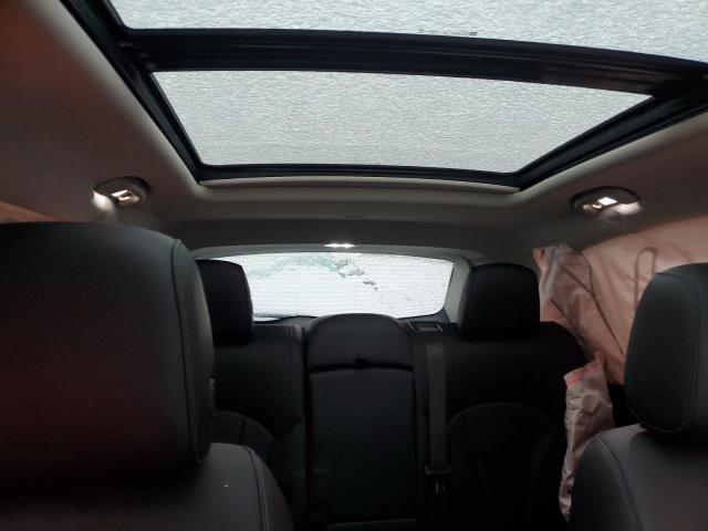 LRBFXCSA0KD022233 - 2019 BUICK ENVISION ESSENCE ვერცხლისფერი ფოტო 10