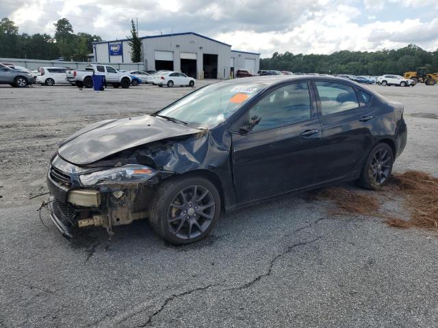 2016 DODGE DART SXT, 