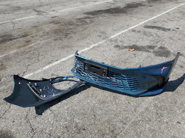 4T1DAACK5SU150209 - 2025 TOYOTA CAMRY XSE 蓝色 照片 12