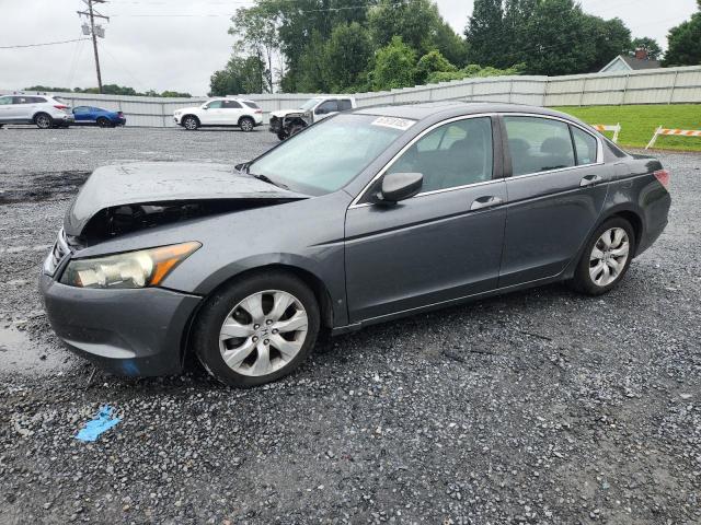 2008 HONDA ACCORD EXL, 