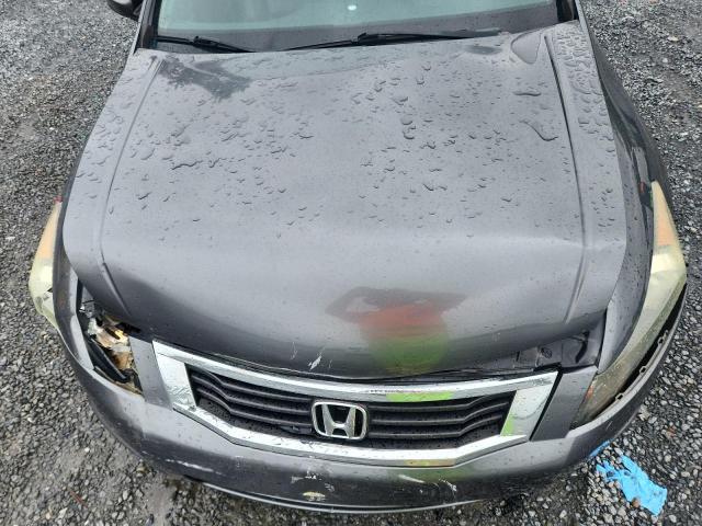 1HGCP26838A071685 - 2008 HONDA ACCORD EXL GRAY photo 11