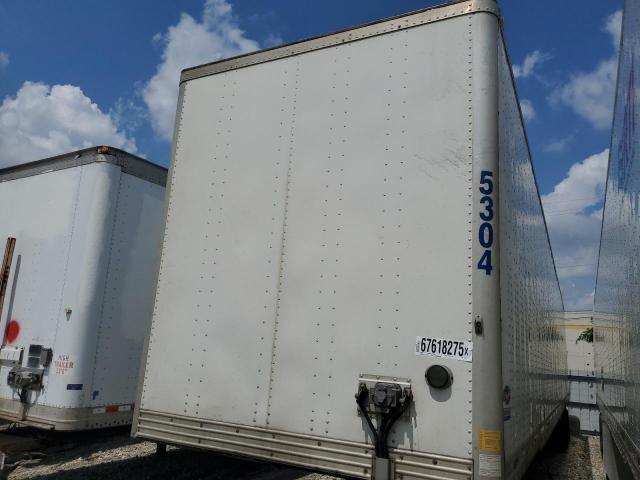 1UYVS2532GG735001 - 2016 UTILITY VS2DX WHITE photo 2