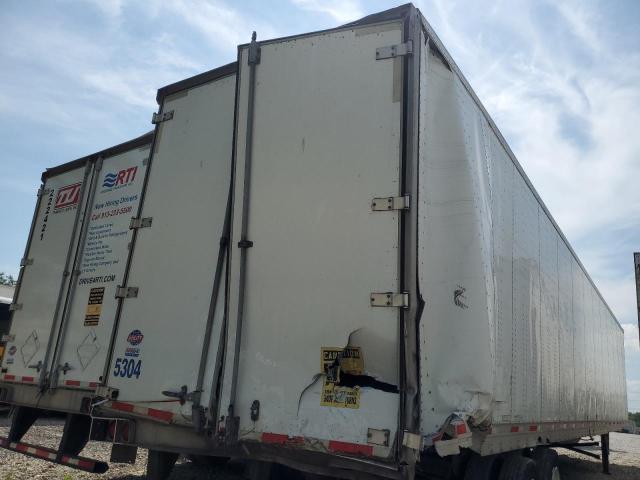 1UYVS2532GG735001 - 2016 UTILITY VS2DX WHITE photo 9