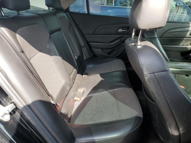 1G11C5SA0GU103624 - 2016 CHEVROLET MALIBU LIM LT 黑色 照片 10