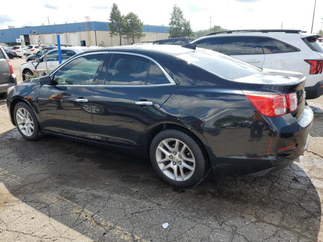 1G11C5SA0GU103624 - 2016 CHEVROLET MALIBU LIM LT 黑色 照片 2