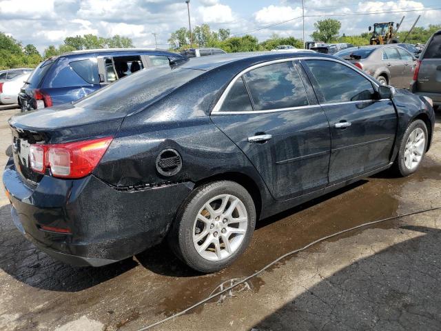 1G11C5SA0GU103624 - 2016 CHEVROLET MALIBU LIM LT 黑色 照片 3