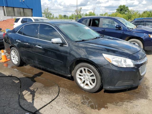 1G11C5SA0GU103624 - 2016 CHEVROLET MALIBU LIM LT 黑色 照片 4