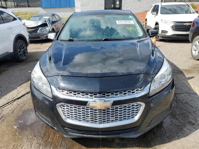 1G11C5SA0GU103624 - 2016 CHEVROLET MALIBU LIM LT 黑色 照片 5