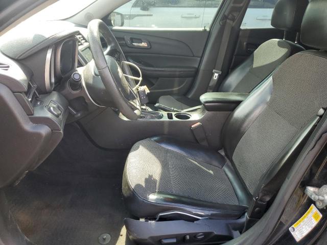 1G11C5SA0GU103624 - 2016 CHEVROLET MALIBU LIM LT 黑色 照片 7