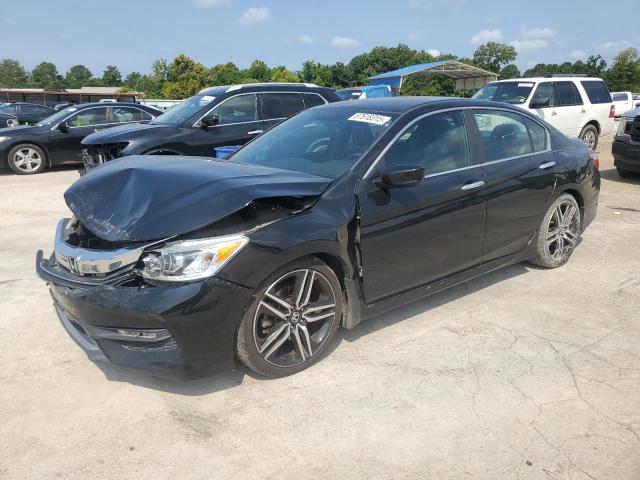 2016 HONDA ACCORD SPORT, 