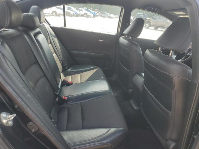 1HGCR2F52GA148352 - 2016 HONDA ACCORD SPORT Qara foto 10