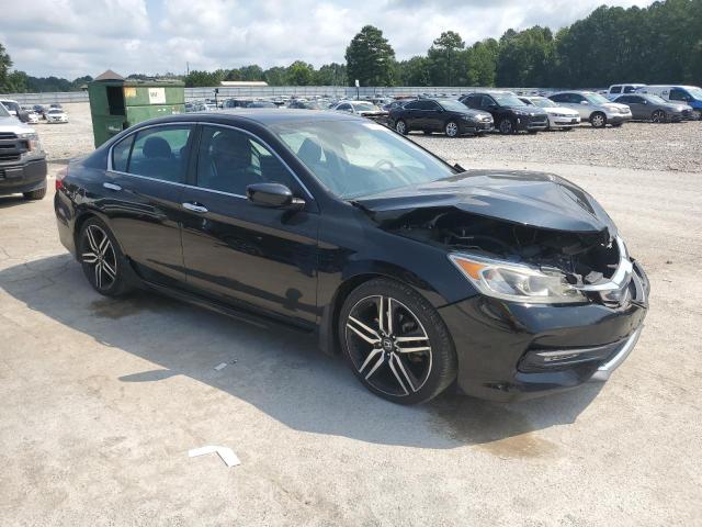 1HGCR2F52GA148352 - 2016 HONDA ACCORD SPORT Qara foto 4