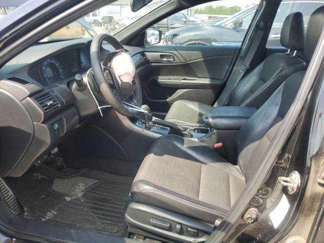 1HGCR2F52GA148352 - 2016 HONDA ACCORD SPORT Qara foto 7