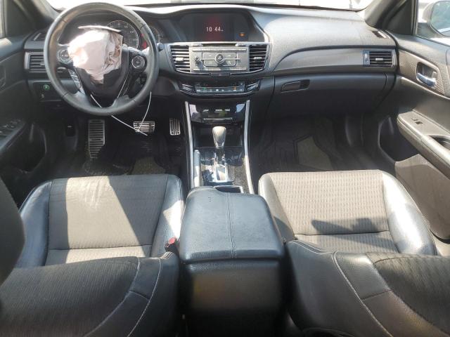 1HGCR2F52GA148352 - 2016 HONDA ACCORD SPORT Qara foto 8