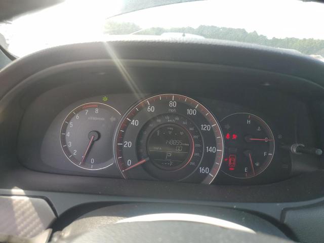 1HGCR2F52GA148352 - 2016 HONDA ACCORD SPORT Qara foto 9