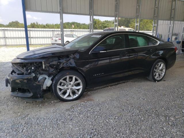 2014 CHEVROLET IMPALA LT, 