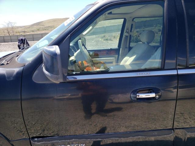 5LMFU28R03LJ34130 - 2003 LINCOLN NAVIGATOR Көк фото 14