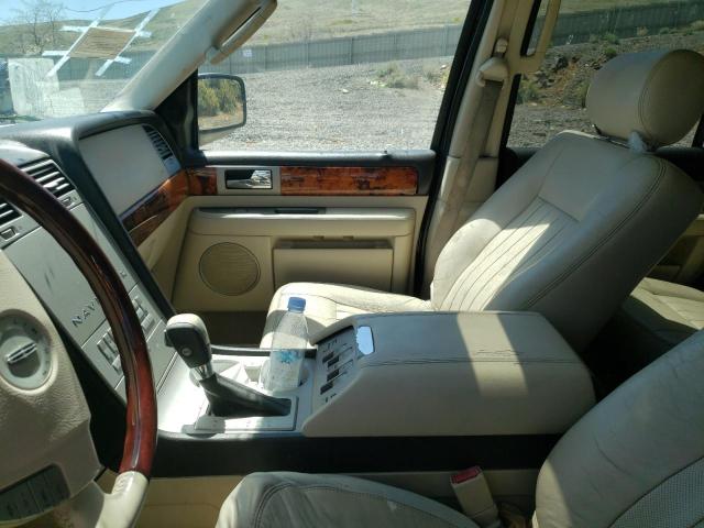 5LMFU28R03LJ34130 - 2003 LINCOLN NAVIGATOR Көк фото 16