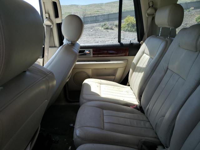 5LMFU28R03LJ34130 - 2003 LINCOLN NAVIGATOR Көк фото 19