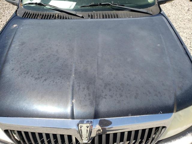 5LMFU28R03LJ34130 - 2003 LINCOLN NAVIGATOR Көк фото 24