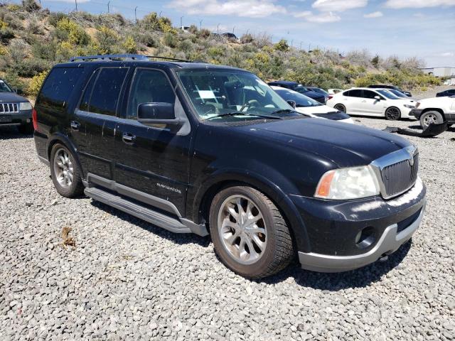 5LMFU28R03LJ34130 - 2003 LINCOLN NAVIGATOR Көк фото 8