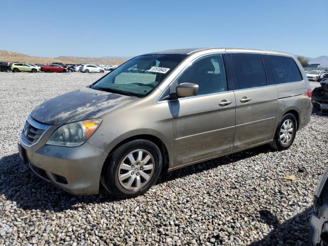 2008 HONDA ODYSSEY EXL, 