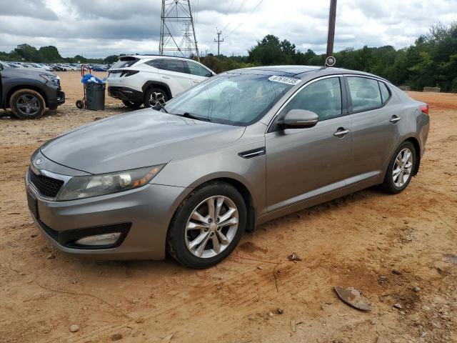 2013 KIA OPTIMA EX, 