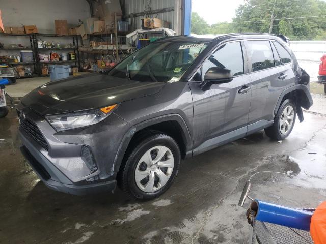 2019 TOYOTA RAV4 LE, 