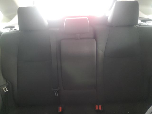 2T3H1RFV5KW009329 - 2019 TOYOTA RAV4 LE Graphite photo 10